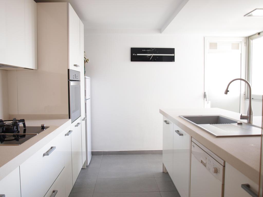 Apartup Opera Tower View Apartment Valencia Phòng bức ảnh