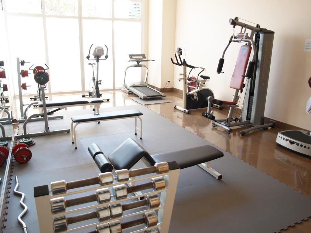 Apartup Opera Tower View Apartment Valencia Phòng bức ảnh